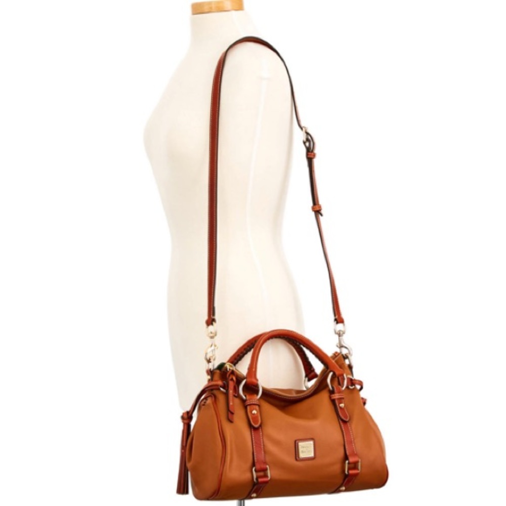 Dooney and Bourke Satchel 🦆